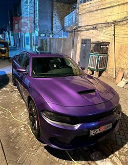 دودج تشارجر